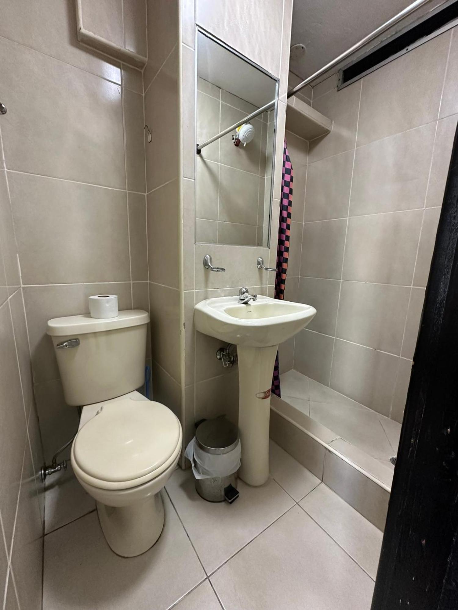 Apartmán Residencia Terreros Guayaquil Exteriér fotografie