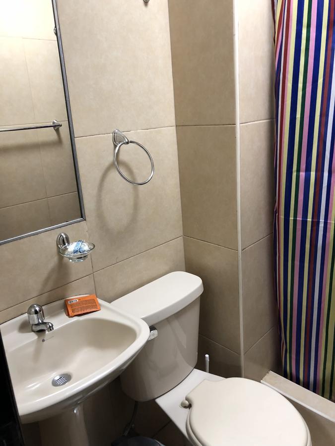 Apartmán Residencia Terreros Guayaquil Exteriér fotografie